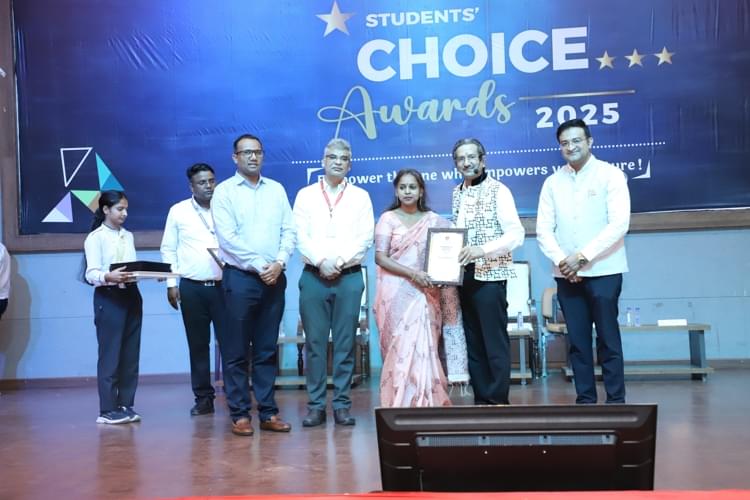 SAGE University Bhopal Events photo 48